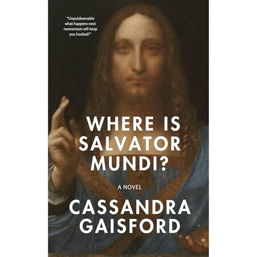 Where is Salvator Mundi? The Art of Deception.