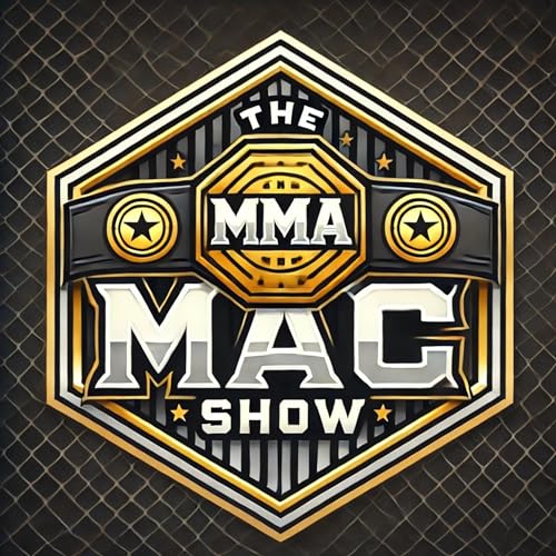 The MMA Mac Show by Jacob Mac