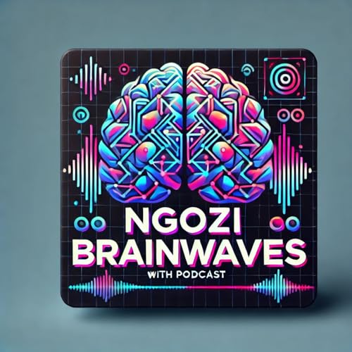Ngozi Brainwaves by Ngozi Brainwaves
