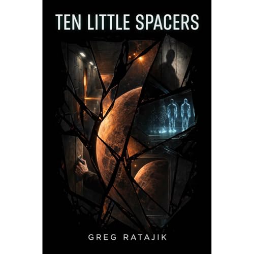 Ten Little Spacers