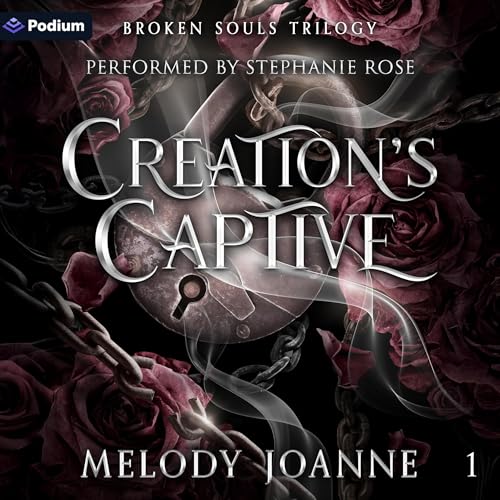 Creation's Captive by Melody Joanne