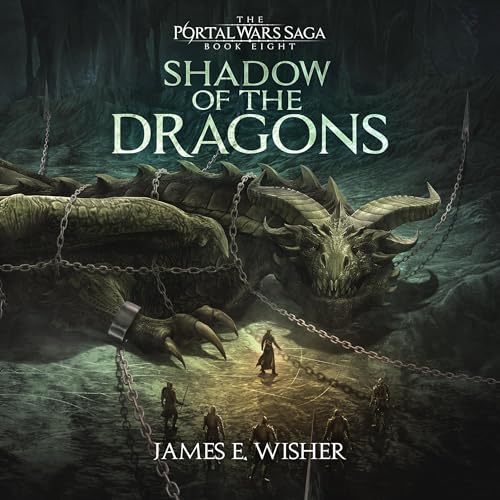 Shadow of the Dragons