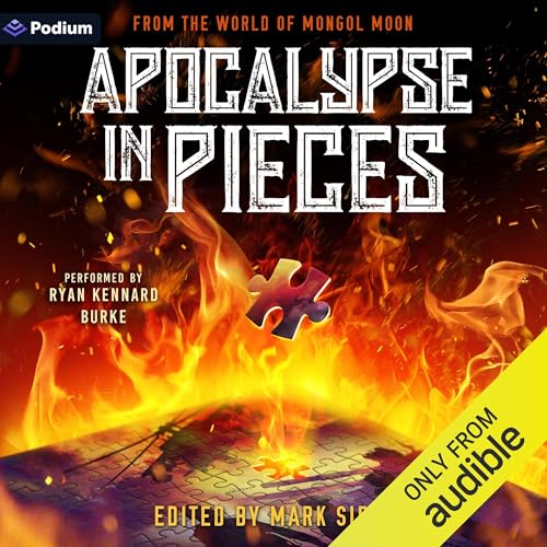Apocalypse in Pieces