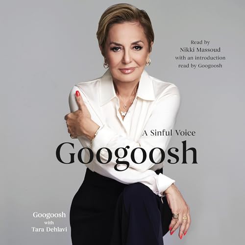 Googoosh