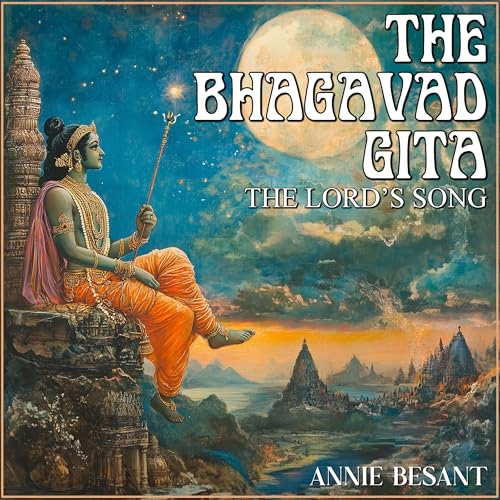 The Bhagavad Gita