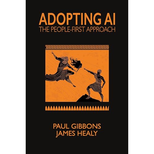 Adopting AI by Paul Gibbons