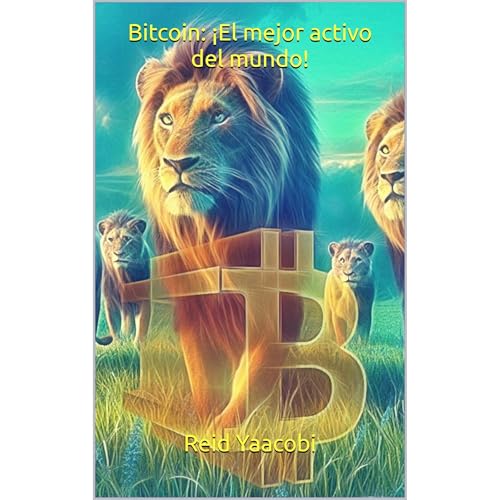 Bitcoin: ¡El mejor activo del mundo!