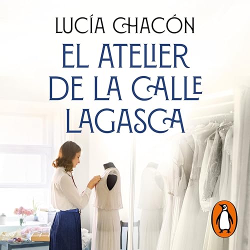 El atelier de la calle Lagasca