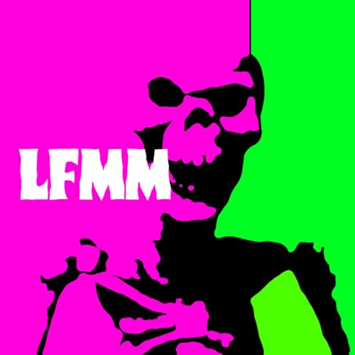 Live From Manchester Morgue - a horror film podcast! by Gary Hames and Ken Talbot