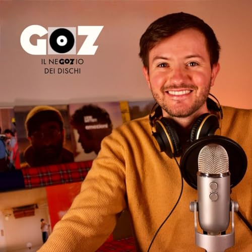 Il Negozio Dei Dischi by GOZ music