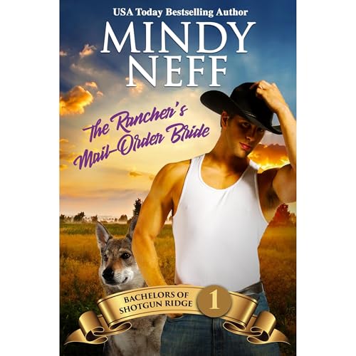 The Rancher's Mail-Order Bride