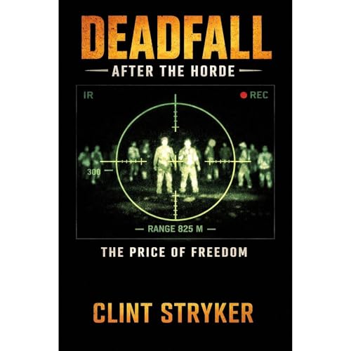 DEADFALL: AFTER THE HORDE