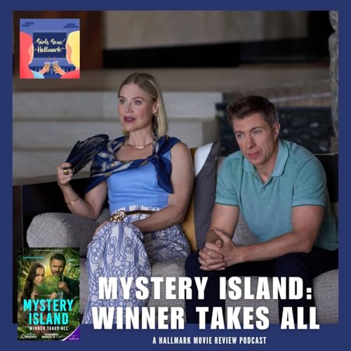 Mystery Island: Winner Takes All by Unknown