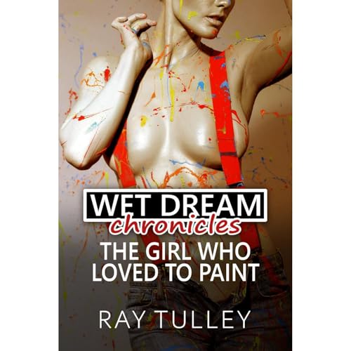 The Girl Who Loved to Paint