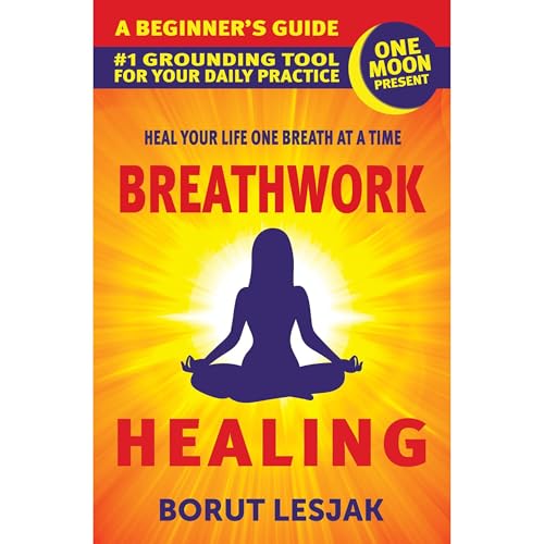 Breathwork Healing by Borut Lesjak