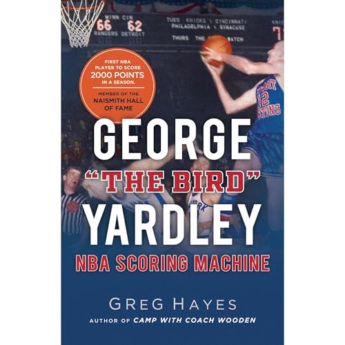 George "The Bird" Yardley