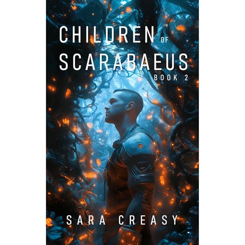 Children of Scarabaeus