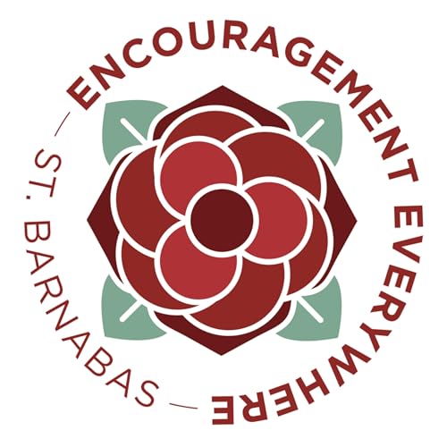 Encouragement Everywhere by St. Barnabas Episcopal Church
