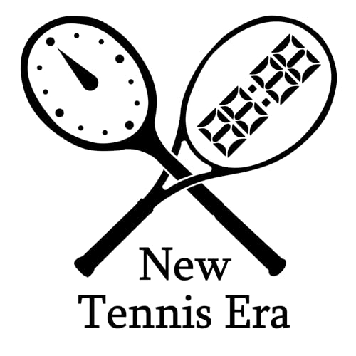 Analysing How Draper Beat Alcaraz and Rune To Win Indian Wells 2025 | New Tennis Era Podcast #18 by Unknown