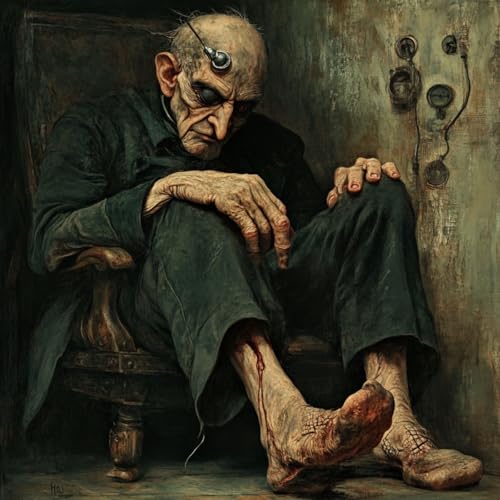 Clubfoot the Avenger by Valentine Williams