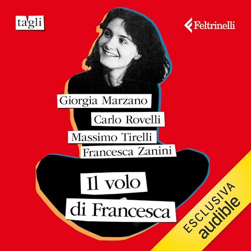 Il volo di Francesca