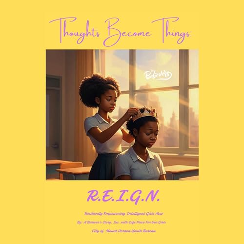 Thoughts Become Things by Arthur Joseph Jr.