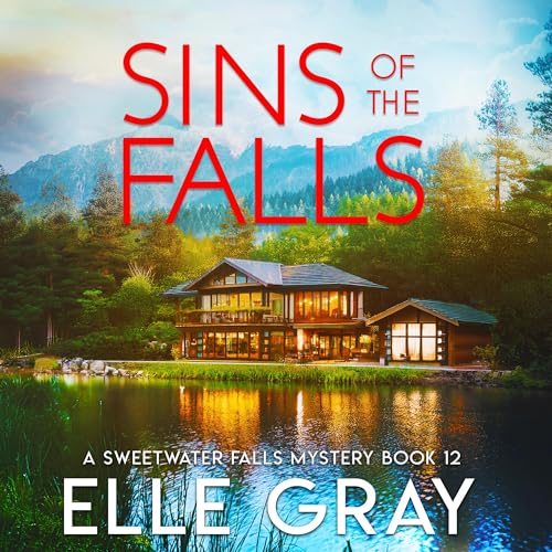 Sins of the Falls by Elle Gray