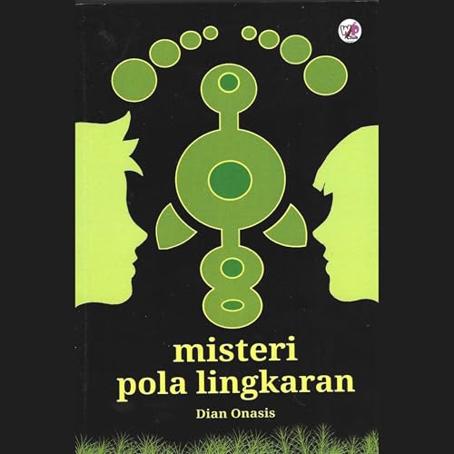 Misteri Pola Lingkaran