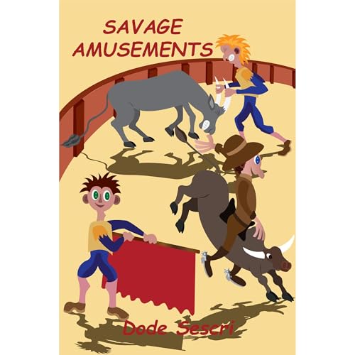 Savage Amusements