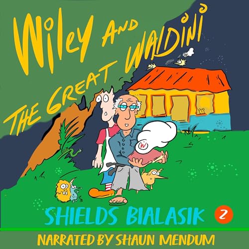 Wiley and the Great Waldini