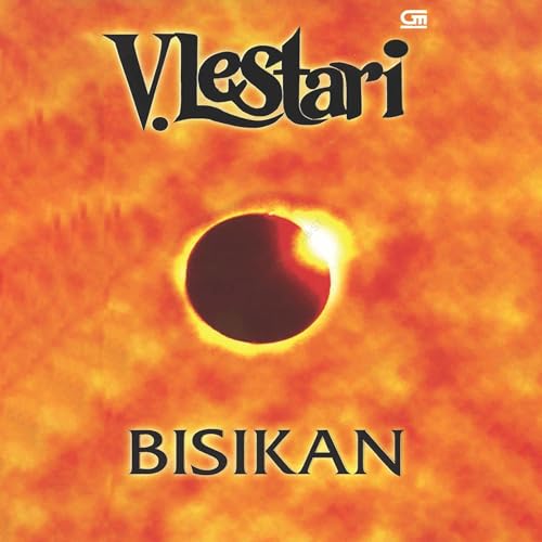 Bisikan by V. Lestari
