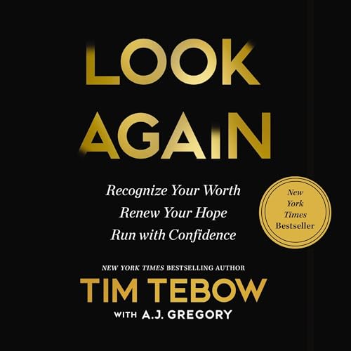 Look Again by Tim Tebow
