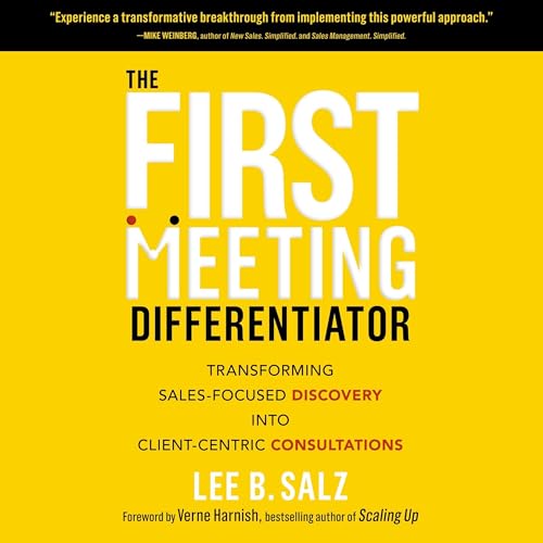 The First Meeting Differentiator
