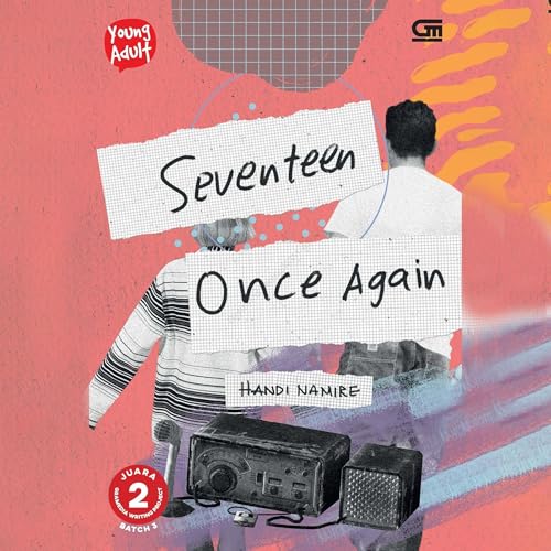 Seventeen Once Again