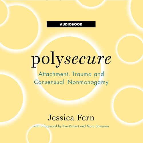 Polysecure by Jessica Fern