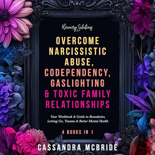 Recovery Solutions by Cassandra McBride