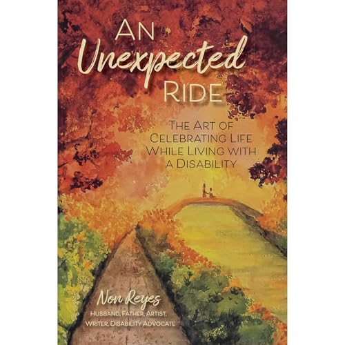 An Unexpected Ride by Non Reyes