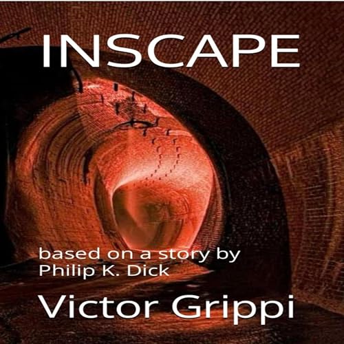 Inscape by Victor Grippi