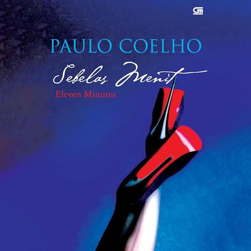 Sebelas Menit by Paulo Coelho