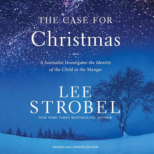 The Case for Christmas