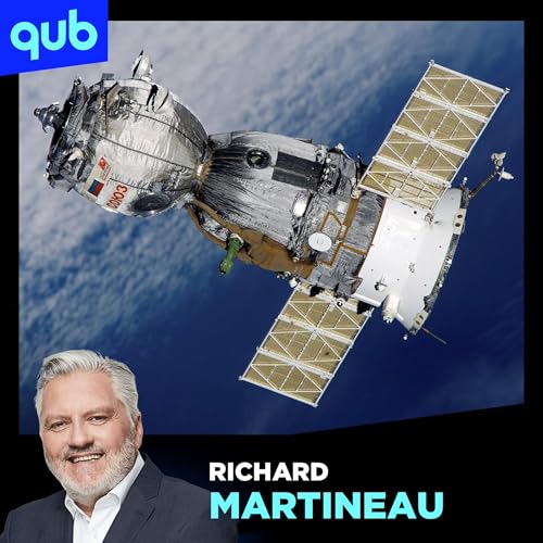 Station spatiale : «C’est les Russes qui auraient pu ramener ces astronautes», dit le directeur du Planétarium by Unknown