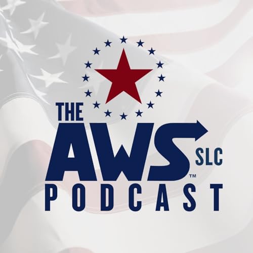 The AWS SLC Podcast by AWSSLCUSA