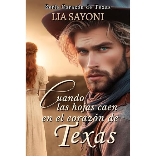 Cuando las hojas caen en el corazón de Texas