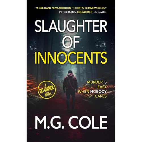 SLAUGHTER OF INNOCENTS