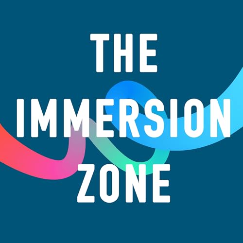 The (Scuba) Immersion Zone by Darcy Kieran