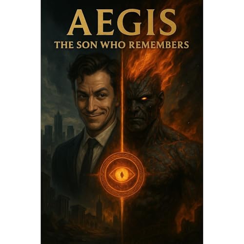 Aegis by Donny Muse