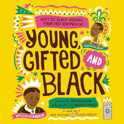 Young, Gifted and Black