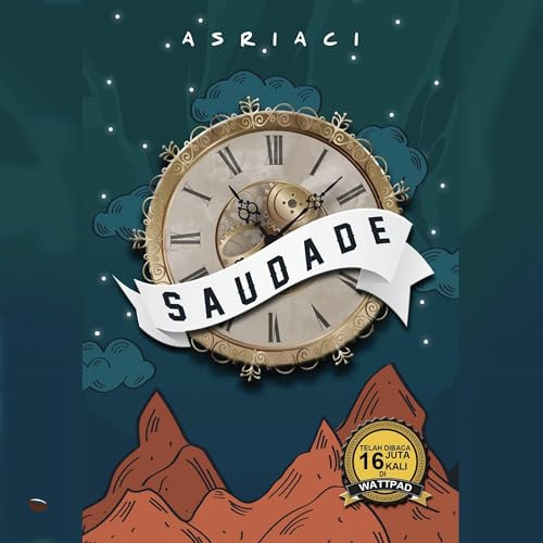 Saudade by Asri Aci