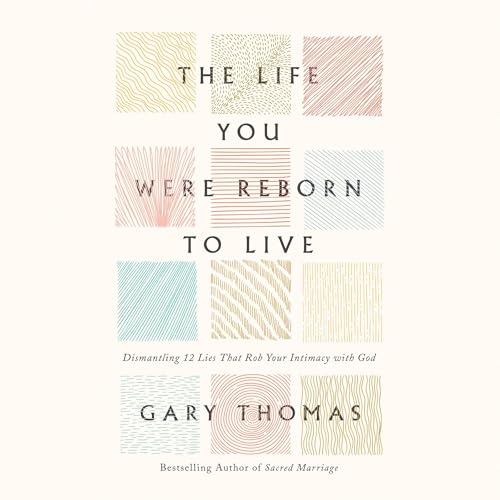 The Life You Were Reborn to Live