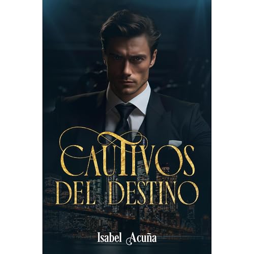 Cautivos del destino